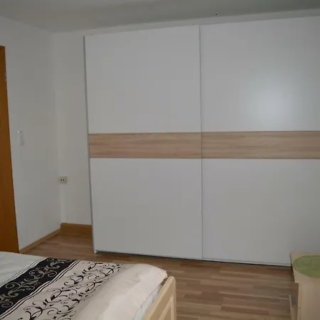 Vakantiehuis Ferienhaus Klara *