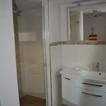 Ferienhaus Klara *