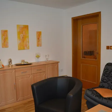 Ferienhaus Klara *