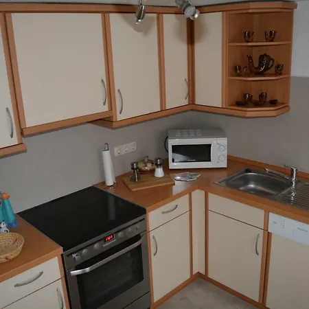 Ferienhaus Klara Vakantiehuis *