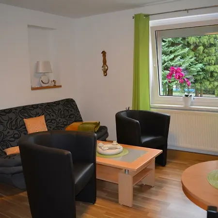 Ferienhaus Klara