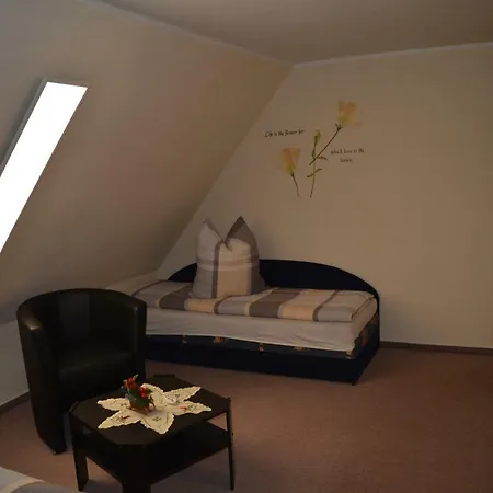 Vakantiehuis Ferienhaus Klara *