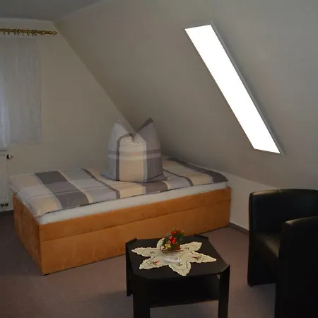 Ferienhaus Klara Ossling