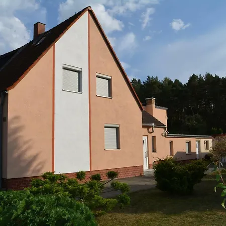 Vakantiehuis Ferienhaus Klara
