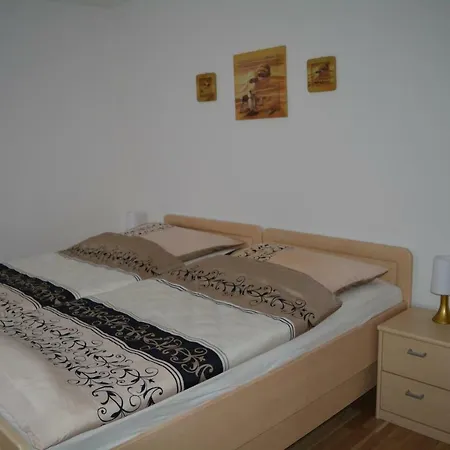 Ferienhaus Klara Ossling