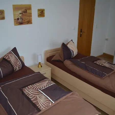 Ferienhaus Klara Vakantiehuis *
